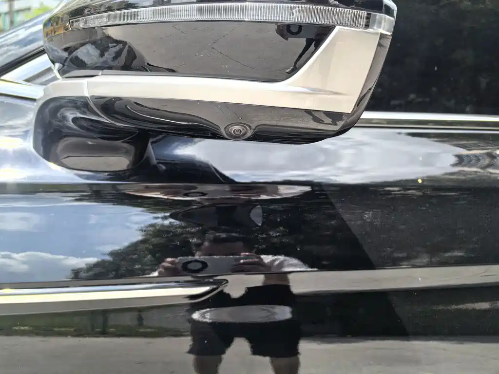 Chery Arrizo 8 — миниатюра 8