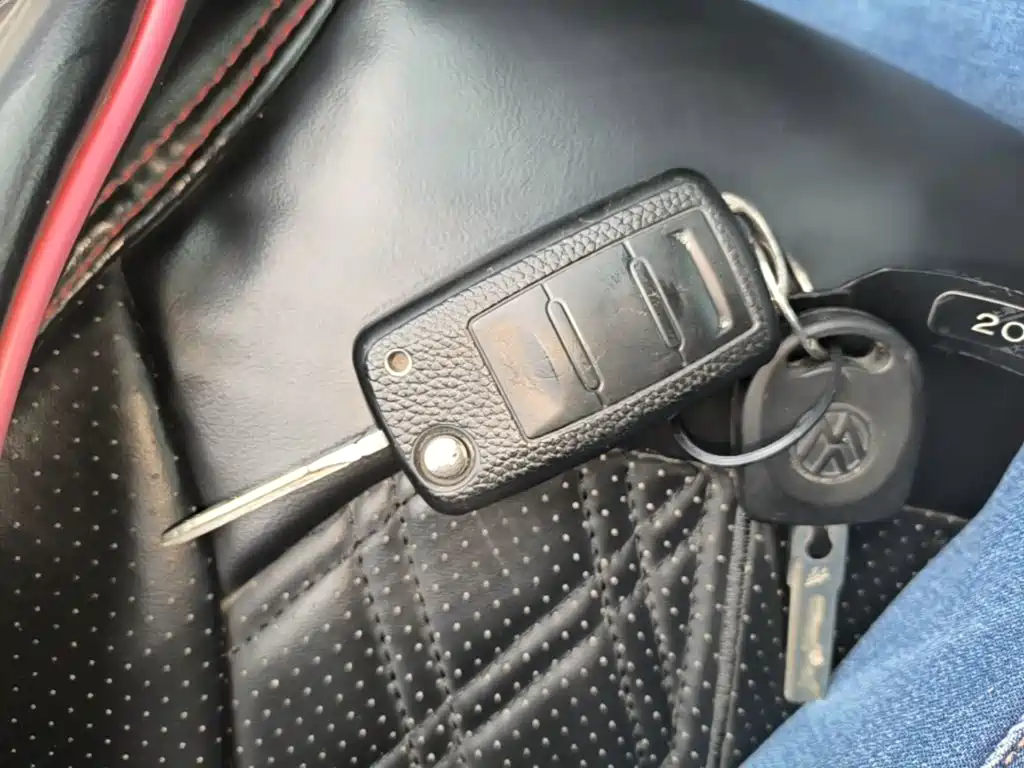 Volkswagen Polo — миниатюра 9