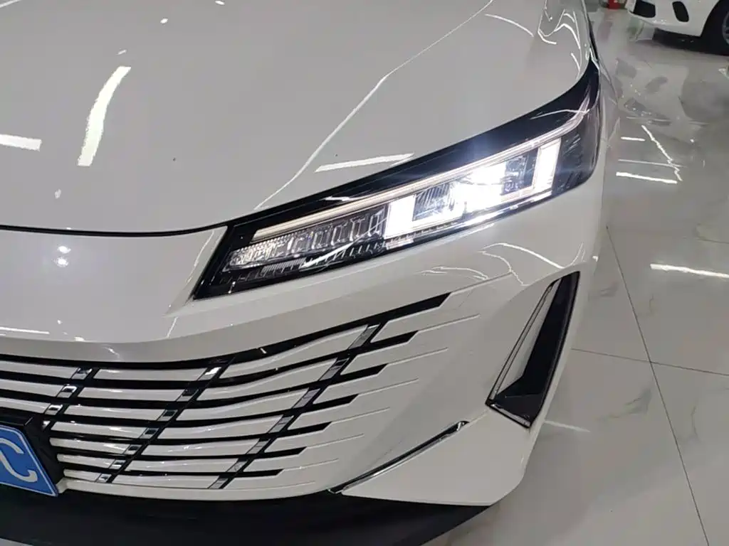 Changan Eado — миниатюра 24