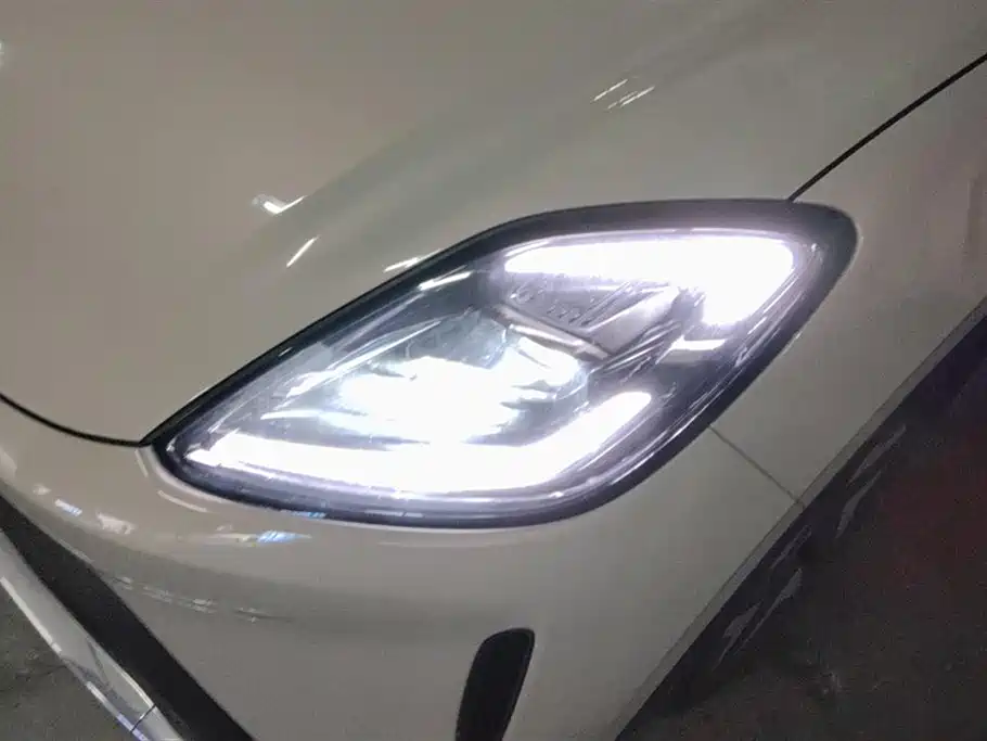 Wuling BinguoS S 2025 325km Flagship