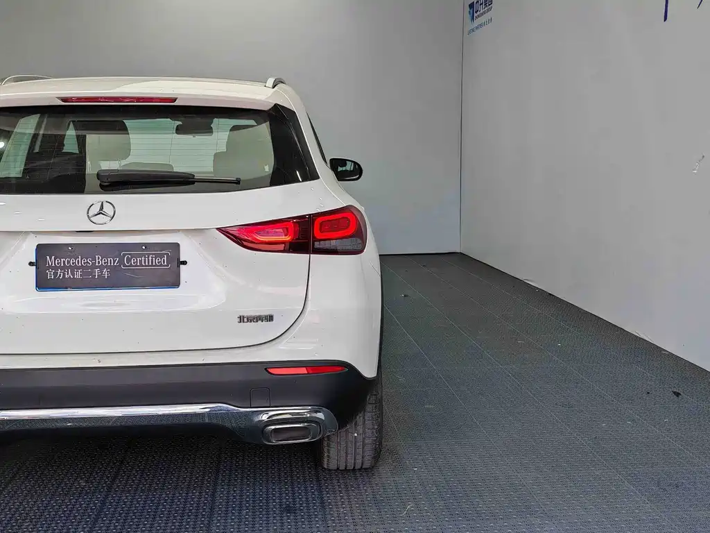 Mercedes-Benz GLA — миниатюра 20