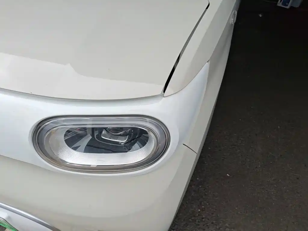 Wuling MINIEV — миниатюра 24