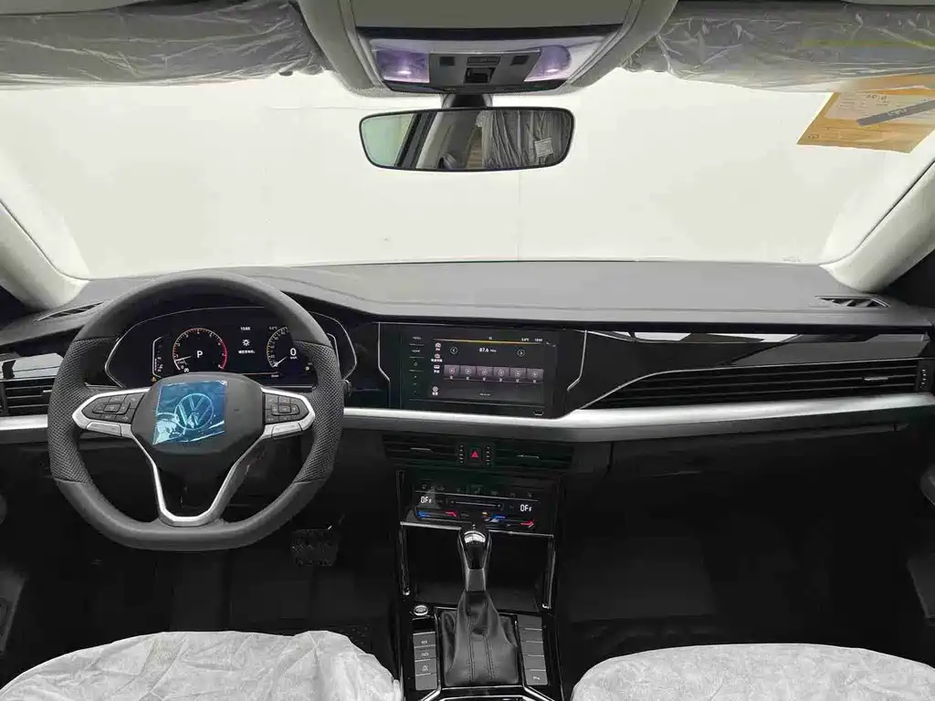 Volkswagen Passat — миниатюра 8