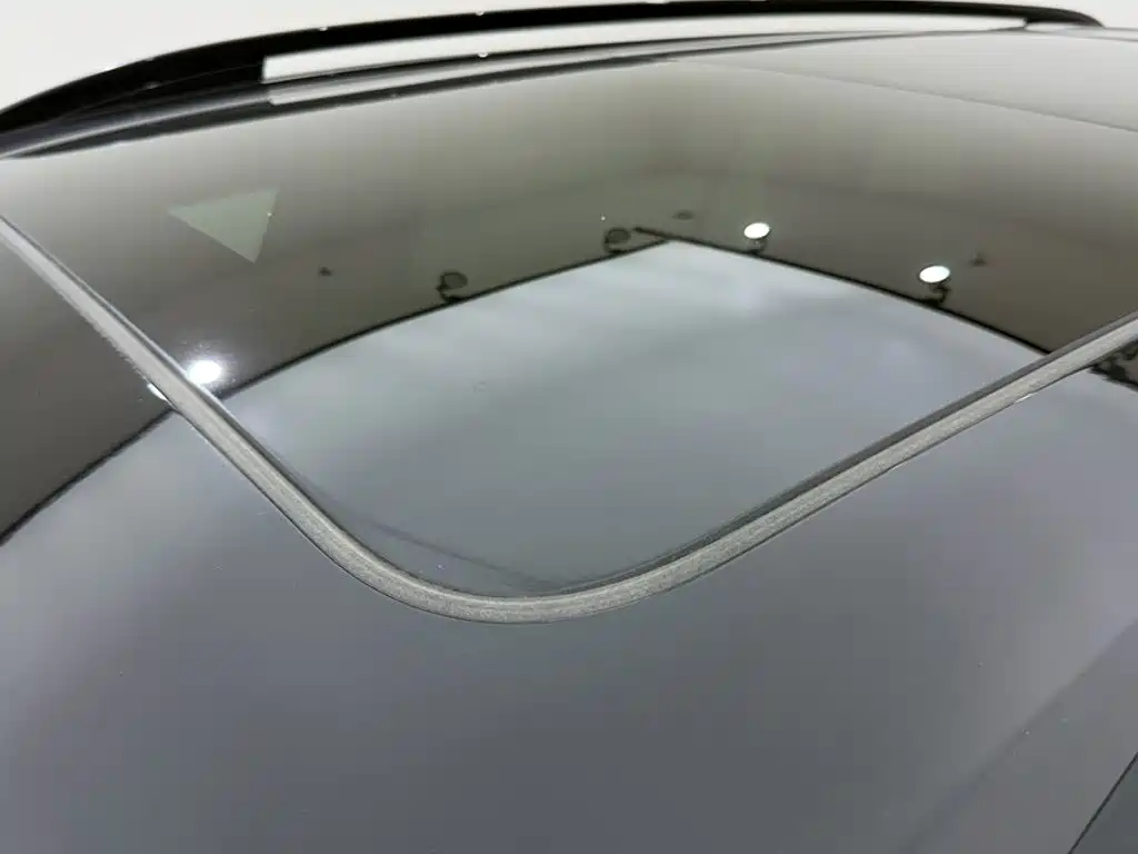 Volkswagen Teramont — миниатюра 14