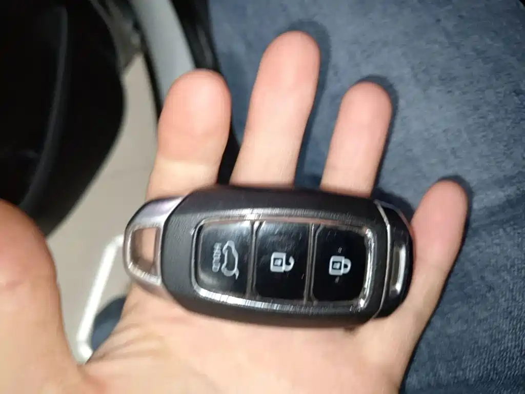Hyundai ix35 — миниатюра 9