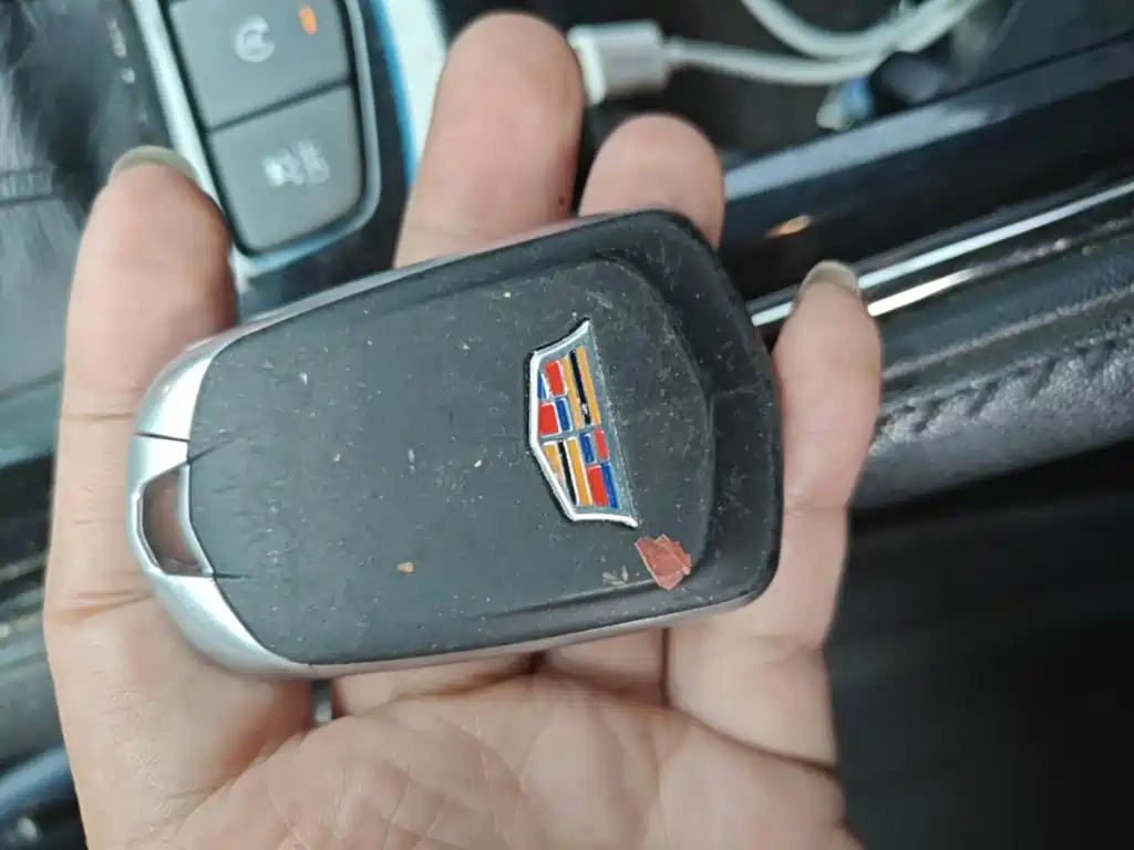Cadillac ATS-L — миниатюра 9