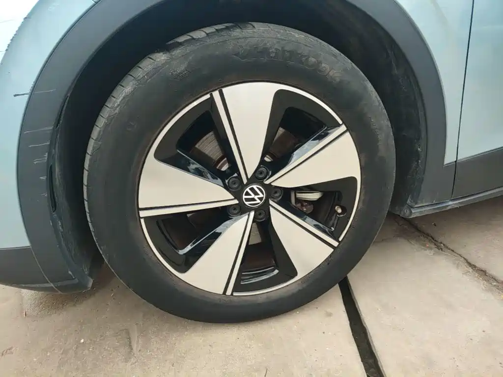 Volkswagen ID.4 X — миниатюра 23