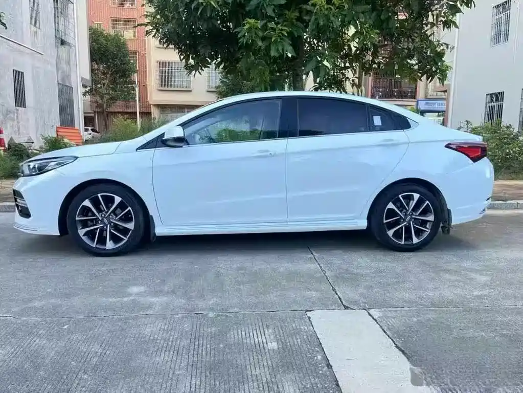 CHERY ARRIZO GX