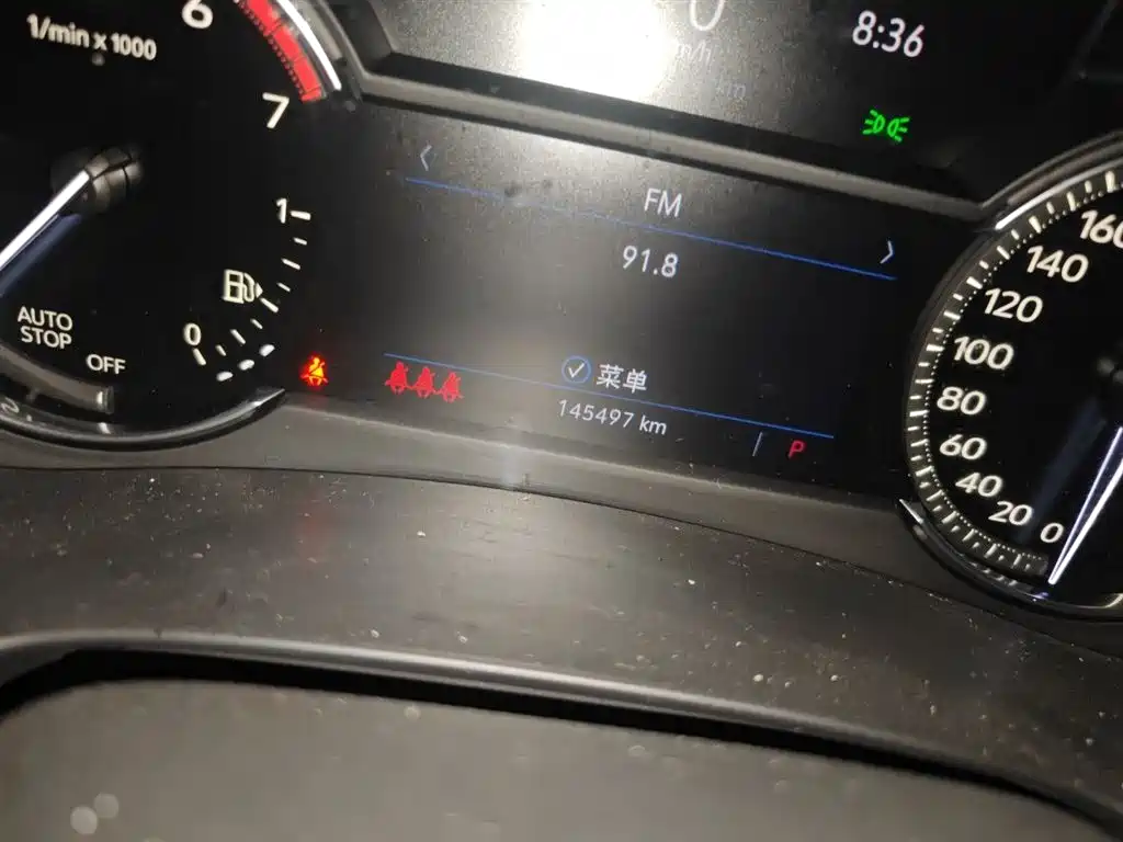 Cadillac XT4 2018 28T Luxury Sport