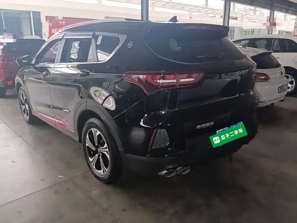 Jetour X70 — миниатюра 5