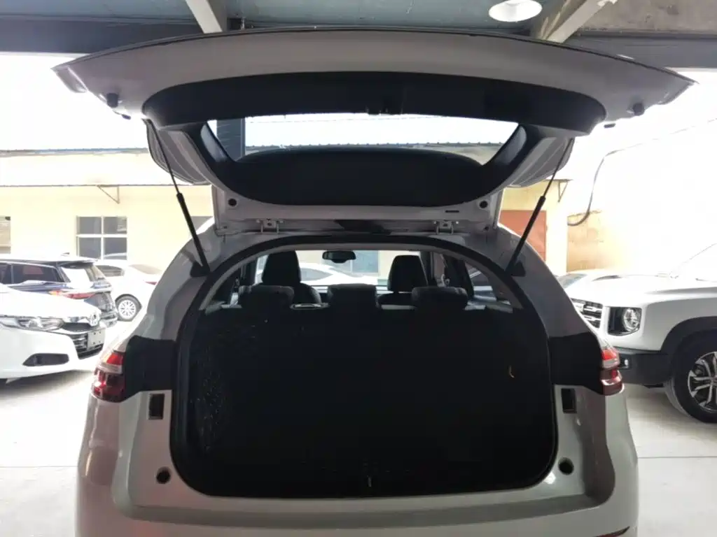 Haval F7 — миниатюра 19