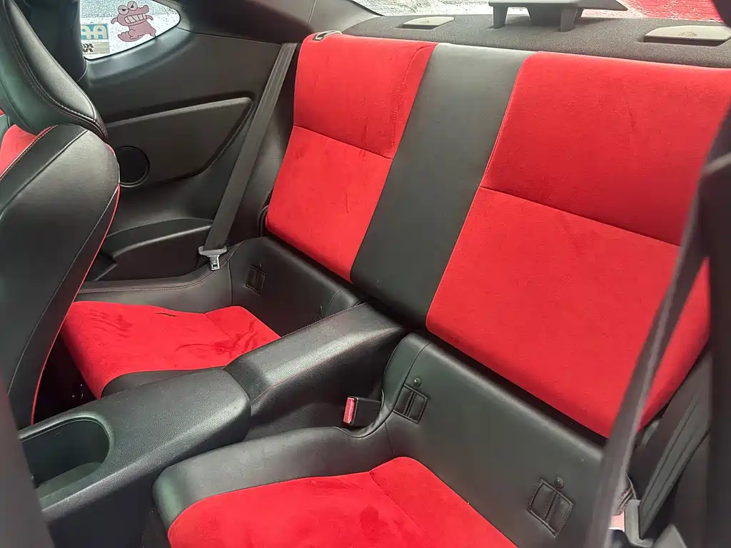 Toyota 86 — миниатюра 12