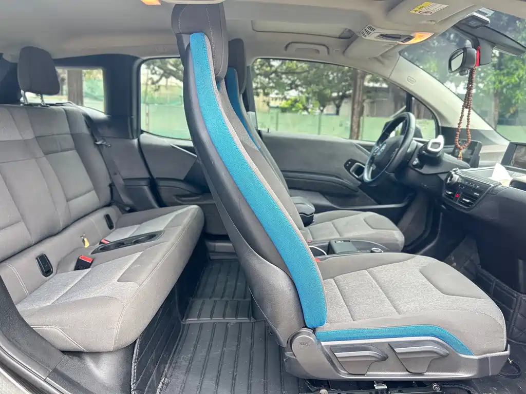 BMW i3 (Import) — миниатюра 15
