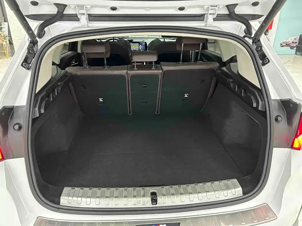 BMW X1 — миниатюра 23