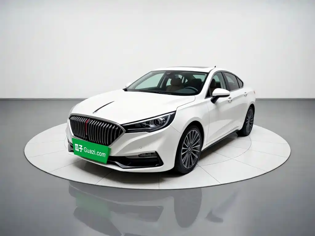 Hongqi H5 2020 1.8T AT