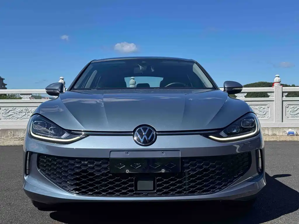 Volkswagen Lamando — миниатюра 2