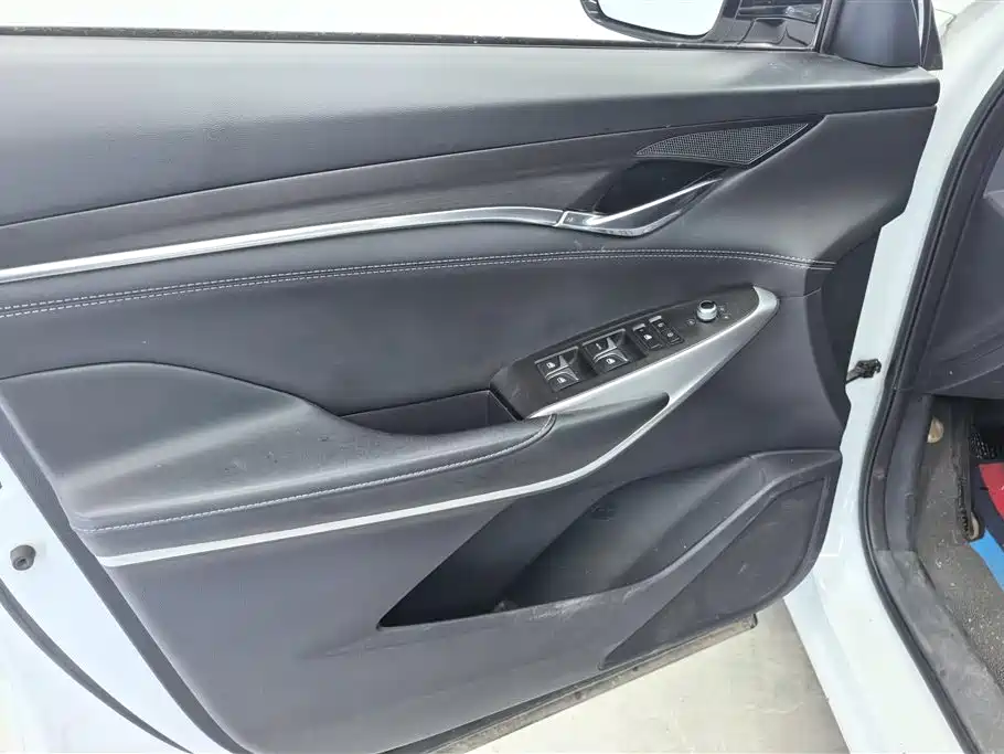 Changan CS75PLUS CS75 PLUS 2020 1.5T AT Luxury