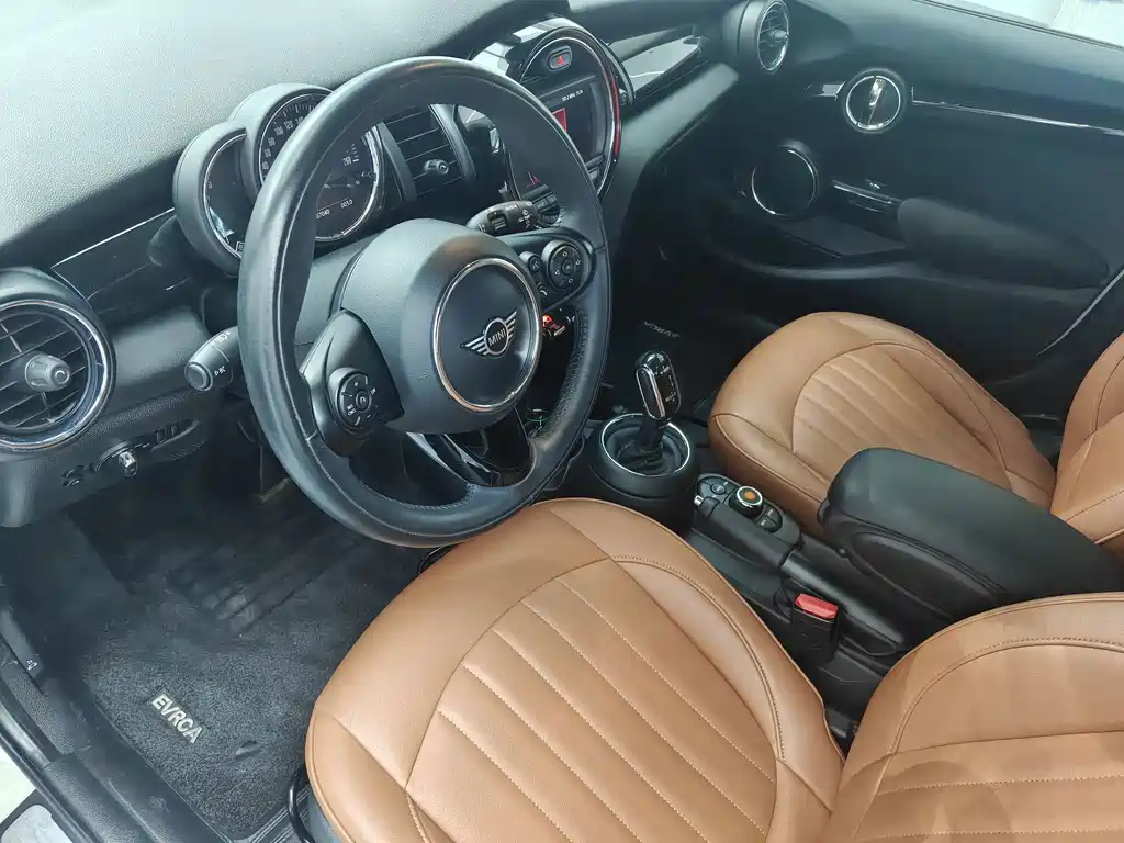 MINI Mini — миниатюра 10