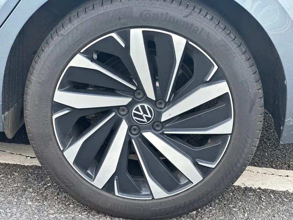 Volkswagen Passat — миниатюра 15