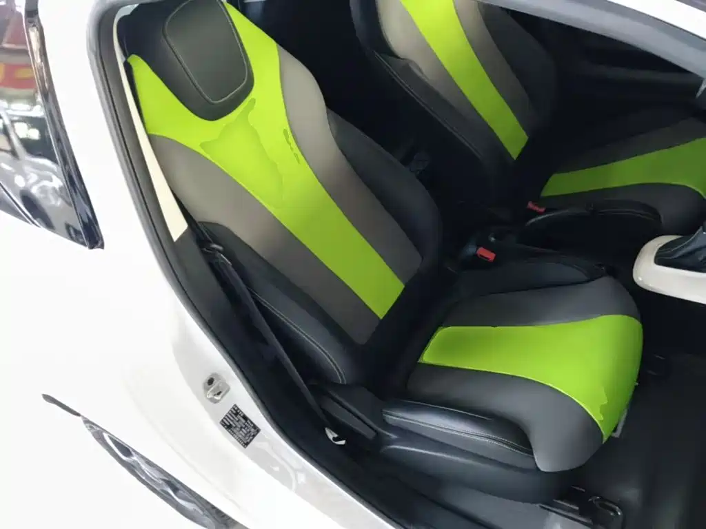 Roewe Clever — миниатюра 25