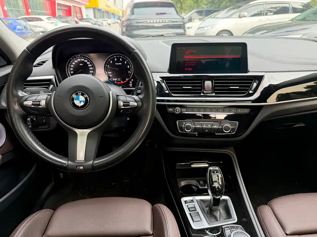 BMW 1 Series 1 2021 125i M Sport