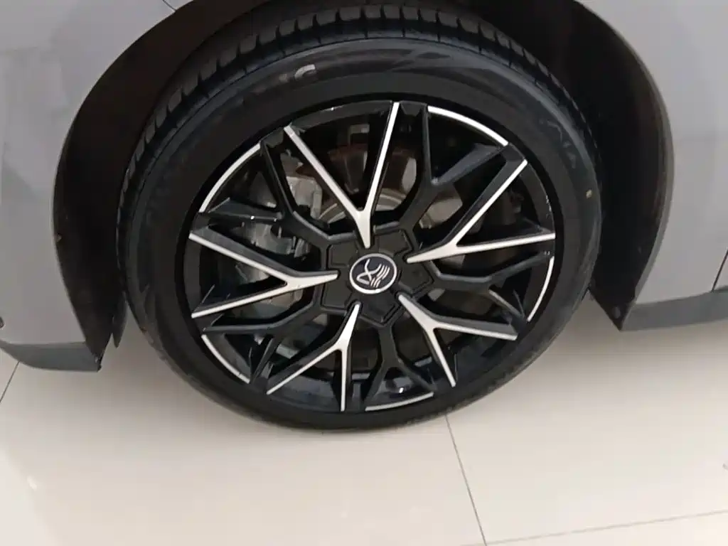 BYD Han — миниатюра 23