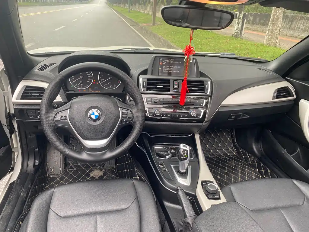 BMW 2 Series (Import) — миниатюра 5