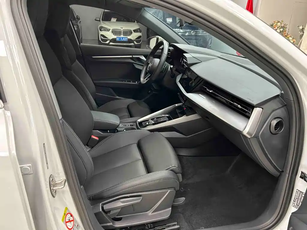 Audi A3 — миниатюра 18