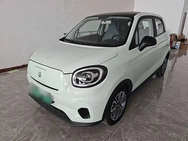 2025 Leapmotor T03