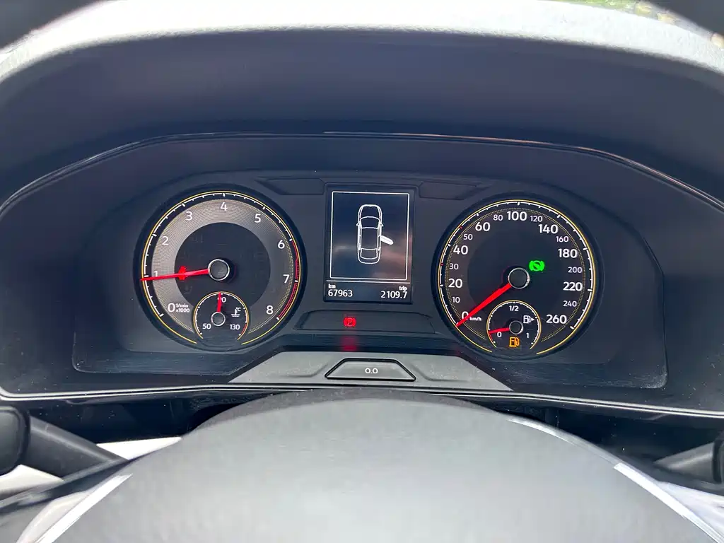 Volkswagen Lavida — миниатюра 19