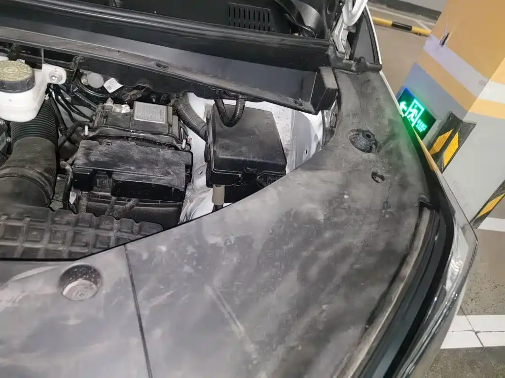GAC Motor Trumpchi M8 — миниатюра 20