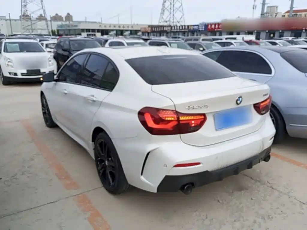BMW 1 Series — миниатюра 5
