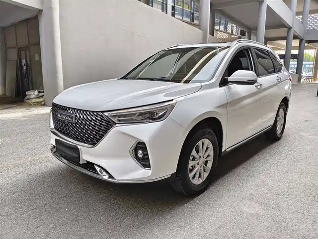 HAVAL  M6 2023
