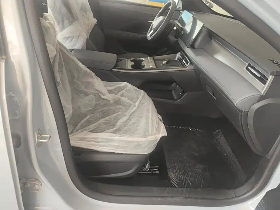 BYD Qin PLUS — миниатюра 8
