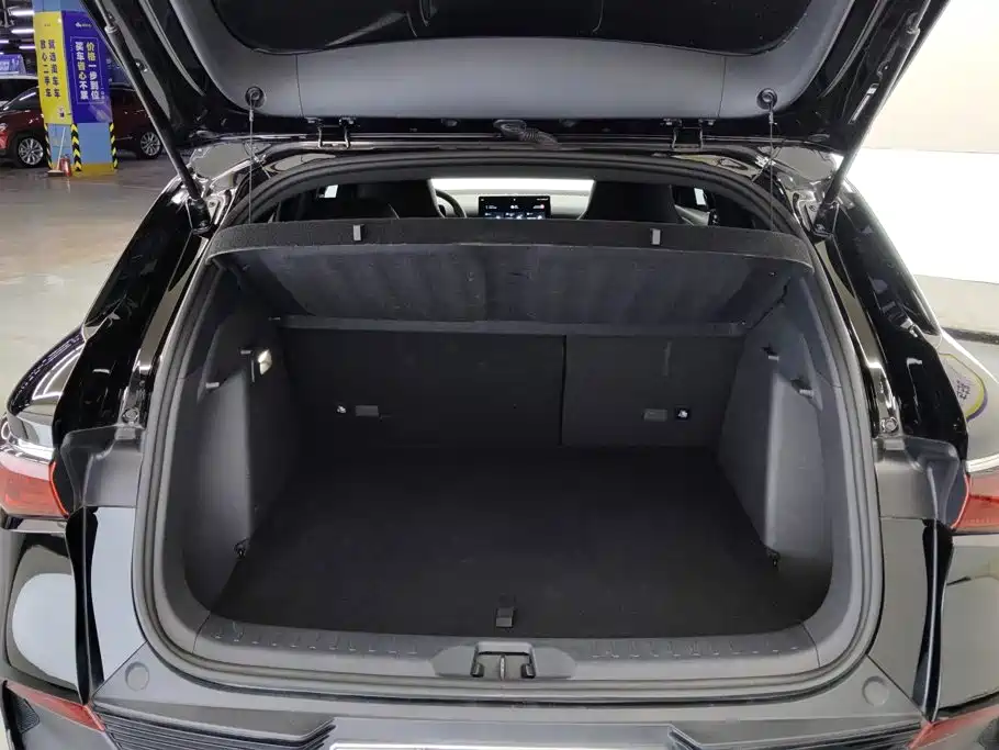 BYD Yuan Plus — миниатюра 4