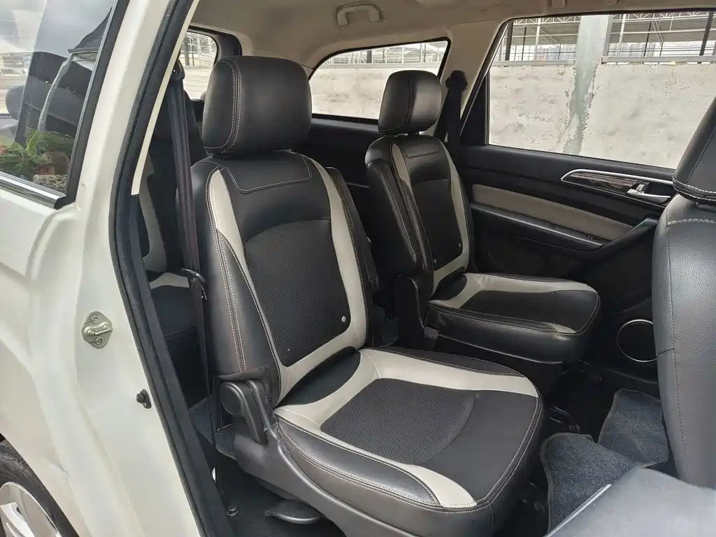 Huasu Huansu H3 — миниатюра 16