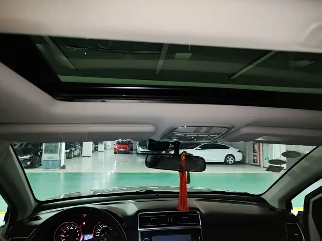 Haval H6 — миниатюра 18