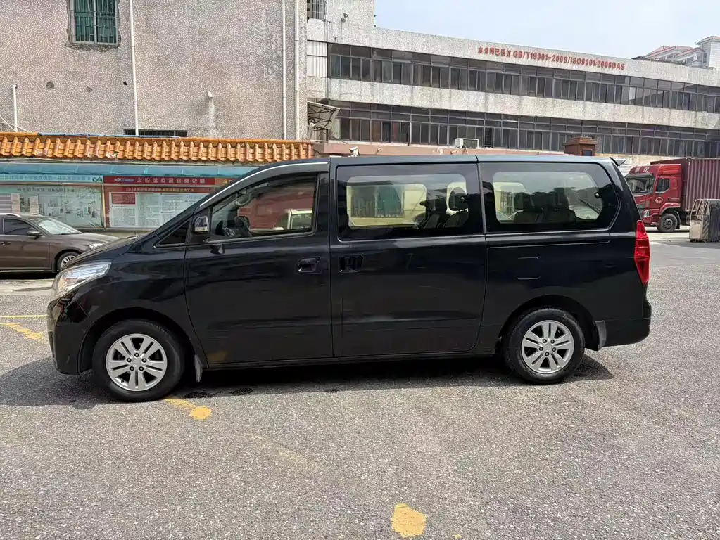 Forthing F600 F600L 1.5T luxury type, фото 8