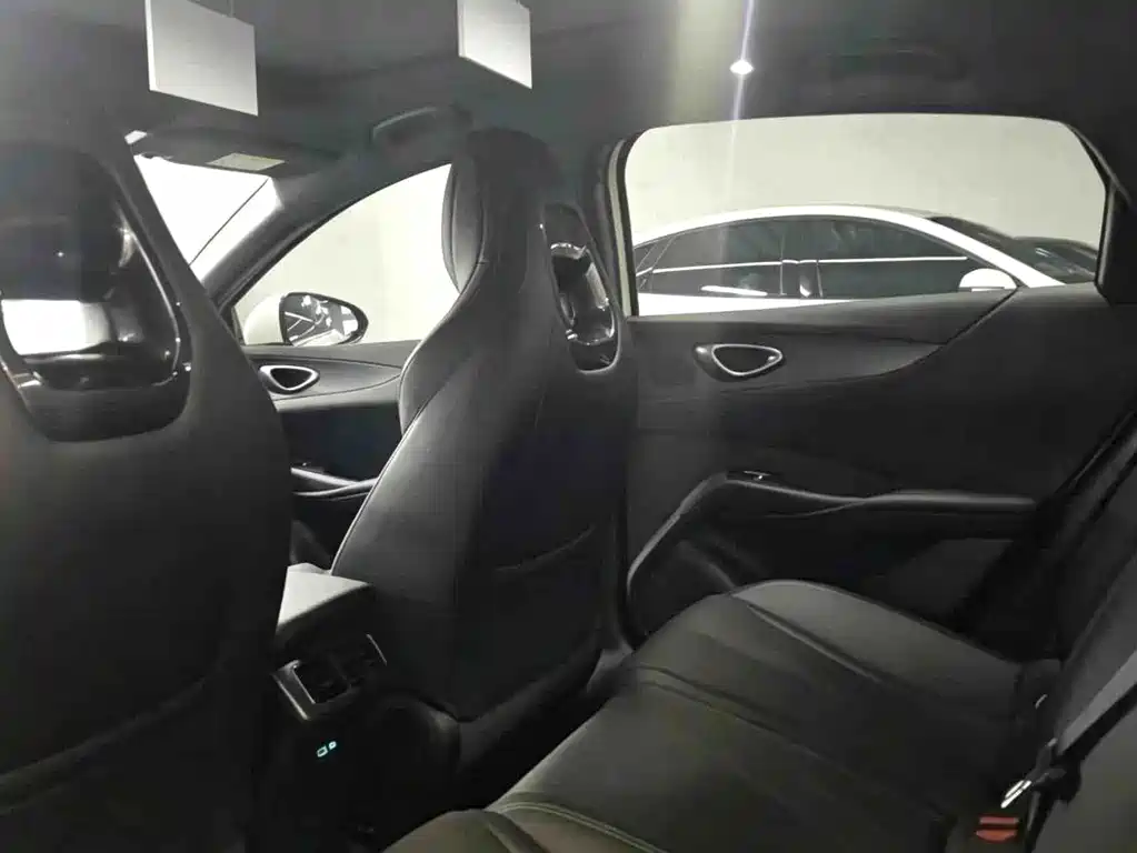 BYD Seal 06 — миниатюра 6