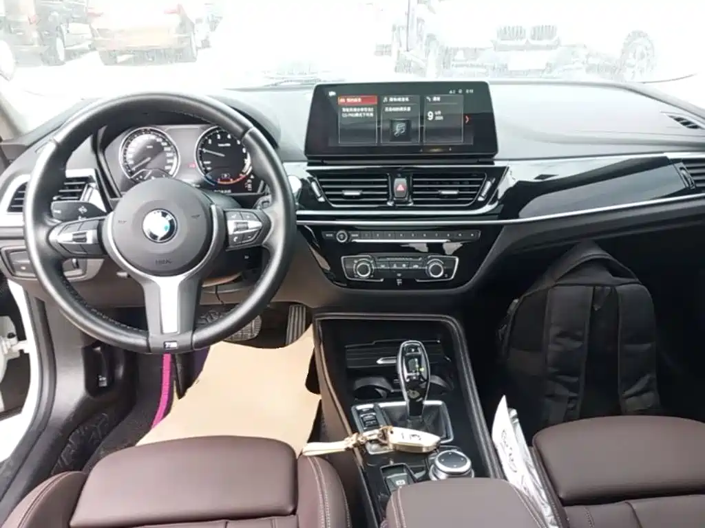 BMW 1 Series — миниатюра 10