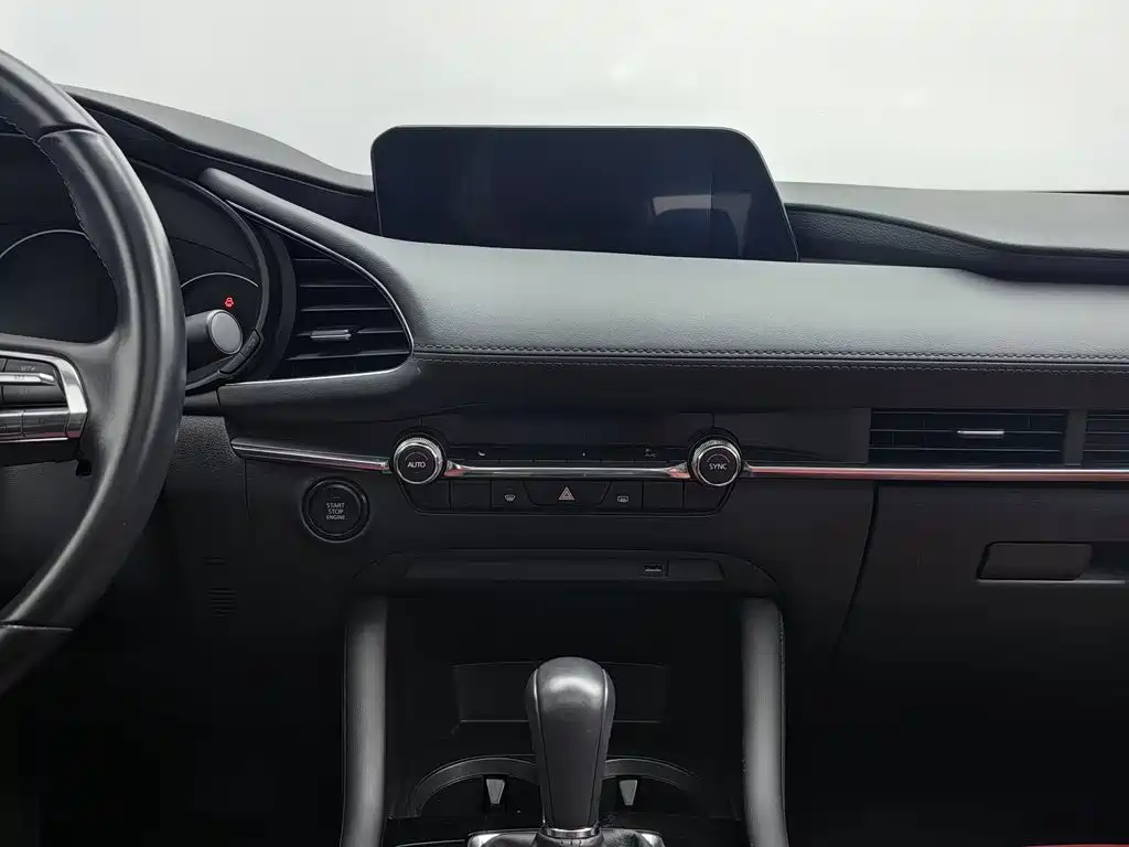 Mazda 3 Axela — миниатюра 12