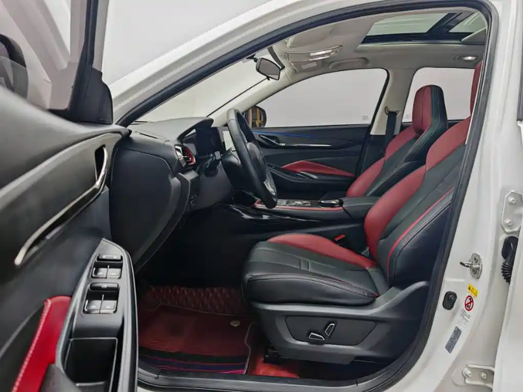 Oshan Oushang X5 — миниатюра 3