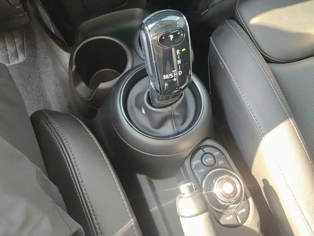 MINI Mini — миниатюра 14