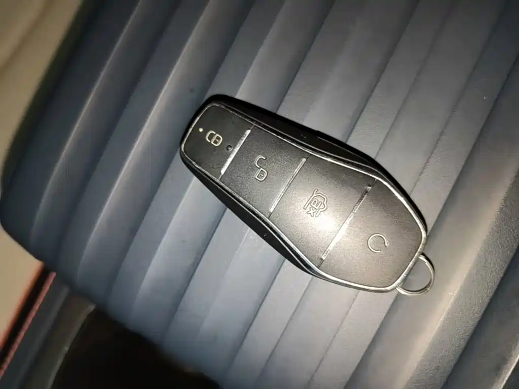 BYD Yuan Plus — миниатюра 9