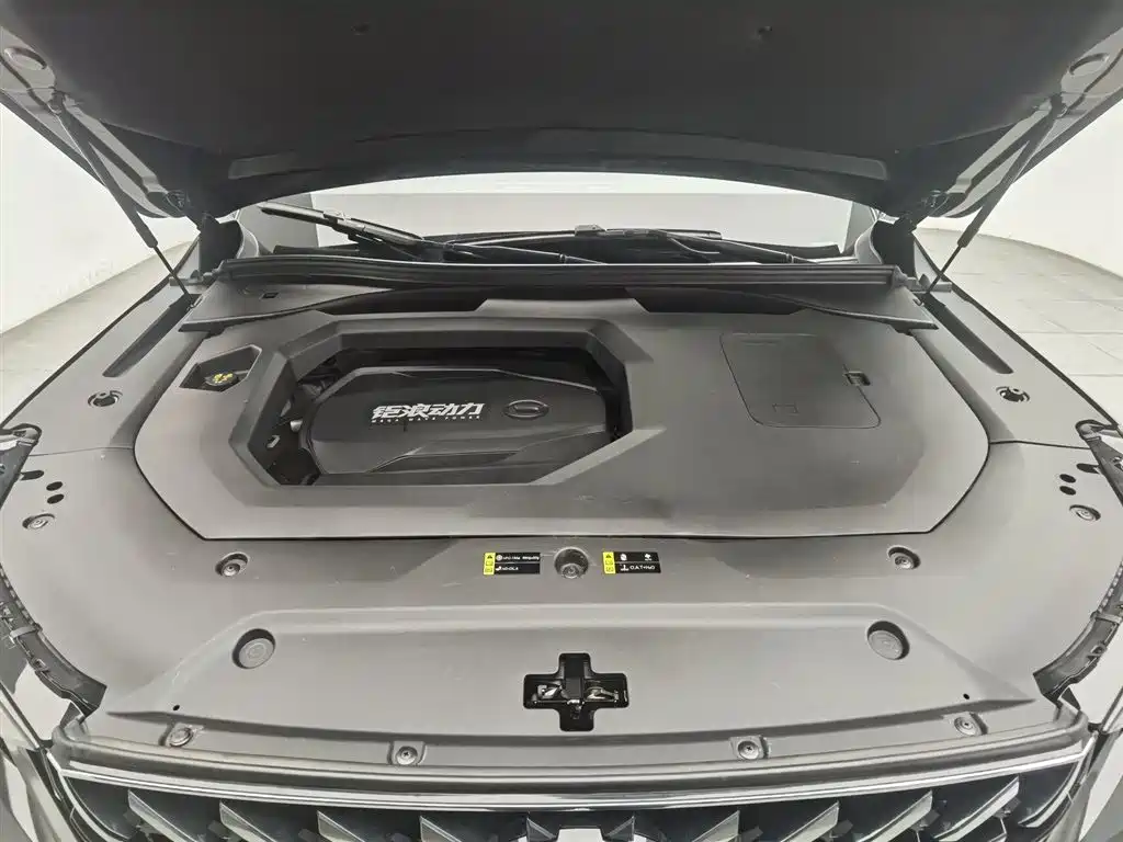 GAC GS8 2022 2.0TGDI Luxury ( мест)