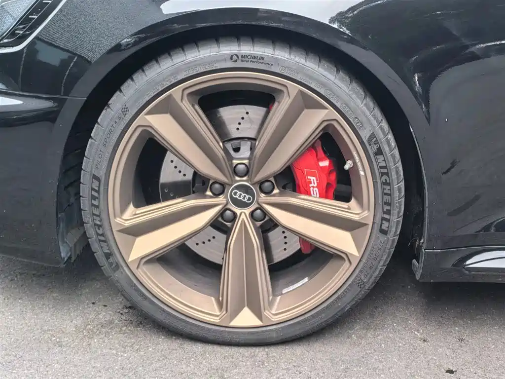 Audi RS 4 — миниатюра 18