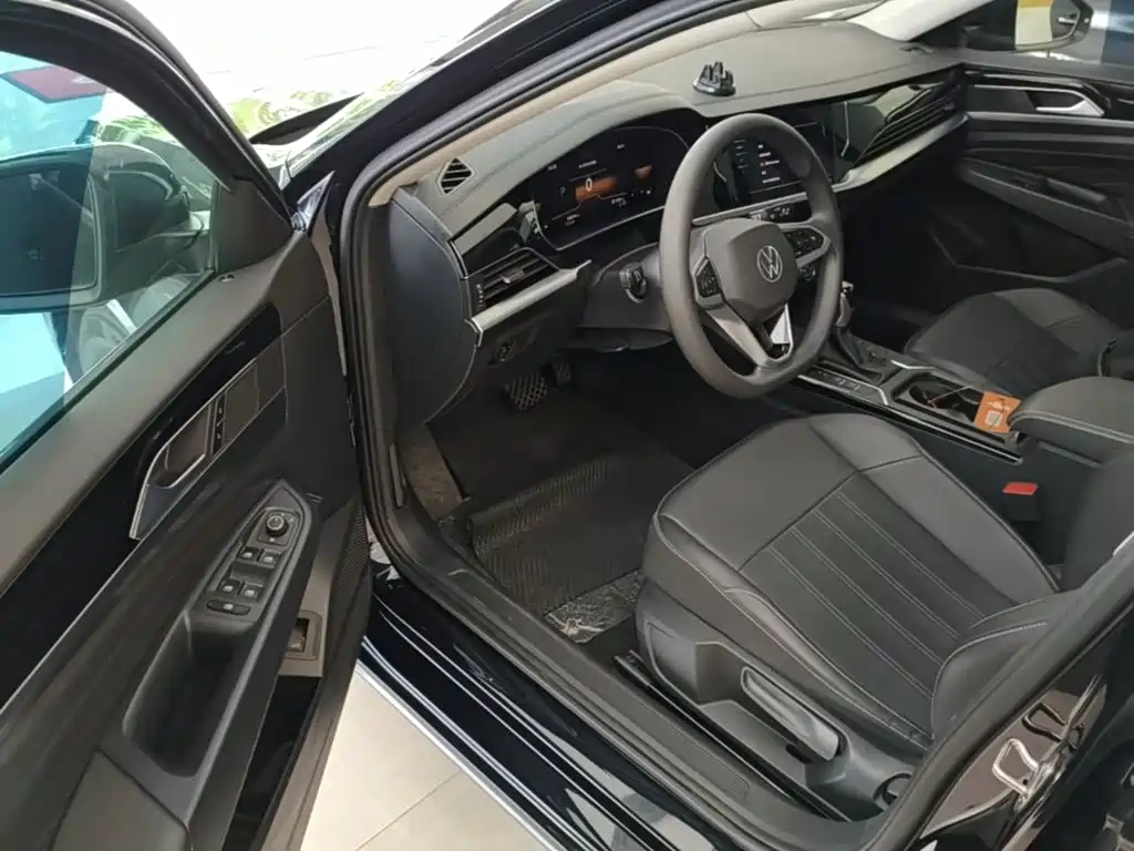 Volkswagen Passat — миниатюра 16