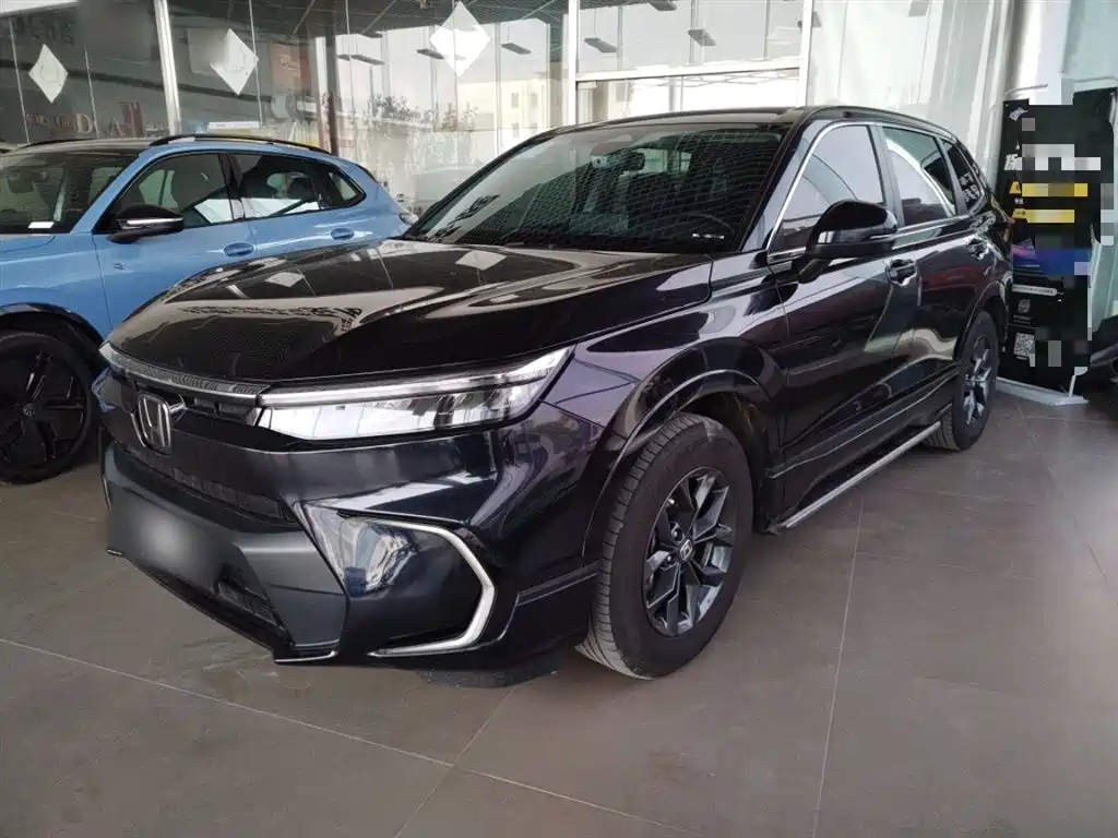 Honda Breeze 2023