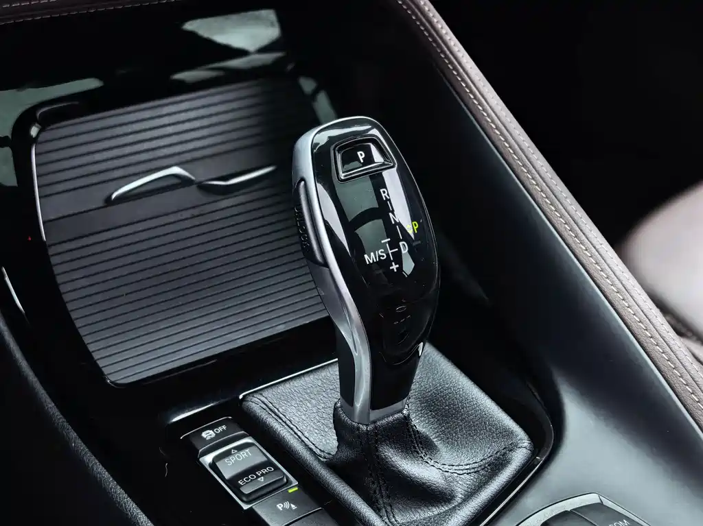 BMW X2 — миниатюра 17
