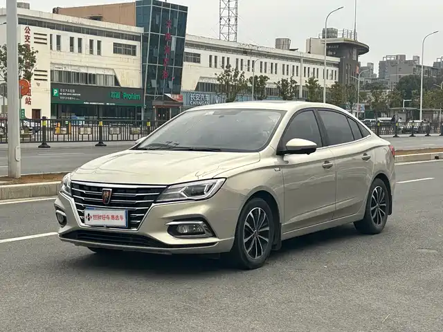 roewe i5